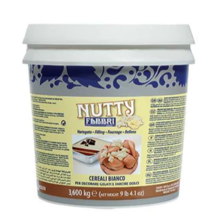 حبوب نوتي وايت