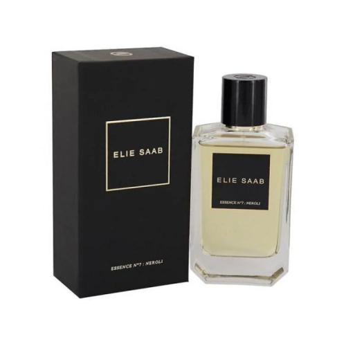 عطر ايلي صعب اسنس رقم 7 نيرولي بارفيوم 100 مل