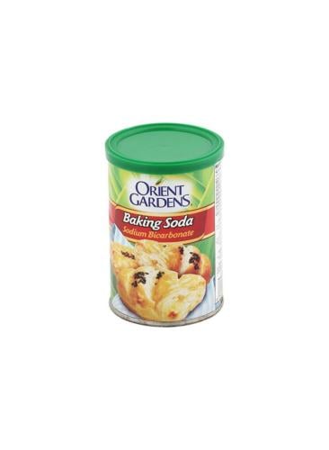 بيكربونات صوديوم اورينت جاردنز 12 اونز