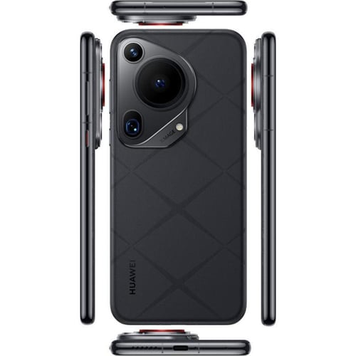 هواوي بيورا 70 الترا أسود