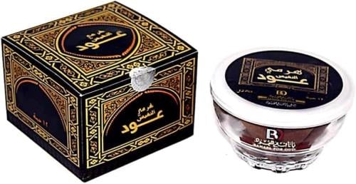 بخور هرمي عود النفيس