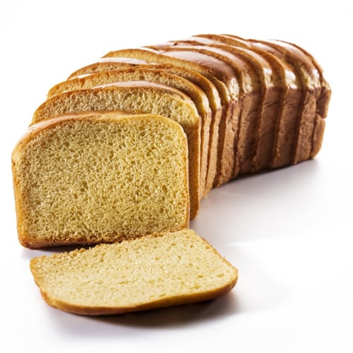 فينا بريوش شرائح مقطوع 510 غ