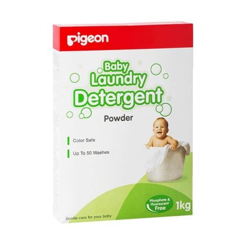 مسحوق غسيل الملابس بيجون 1 ك