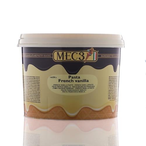 كرتون مركز الفانيلا الفرنسية 3 ك