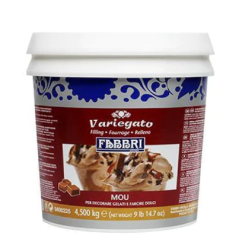 مو ماربلينج 4.5 ك