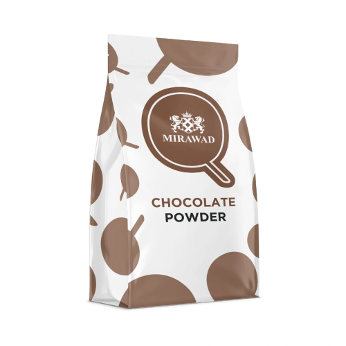 Premium Chocolate Flavored Drink Mix