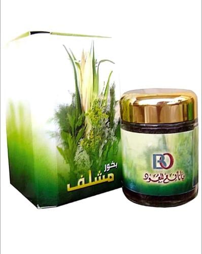 بخور مشلف
