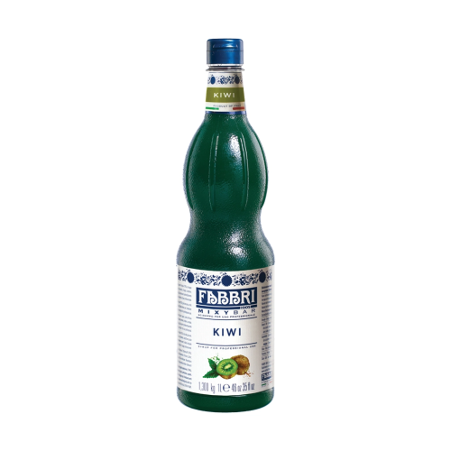 FABBRI Syrup - Kiwi Flavor