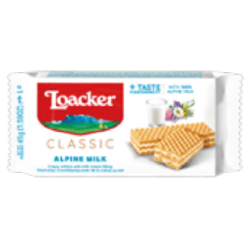 بسكويت لواكر كلاسيك 45 غ