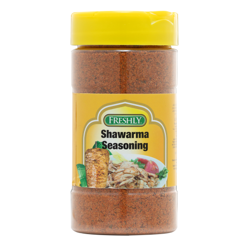بهارات الشاورما فرشلي 9 اونز