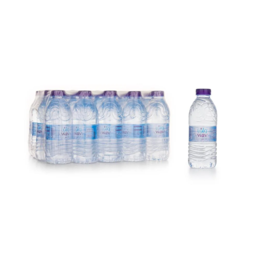 شرنك مياه واڤ 330 مل