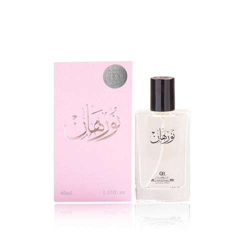عطر نورهان ميني
