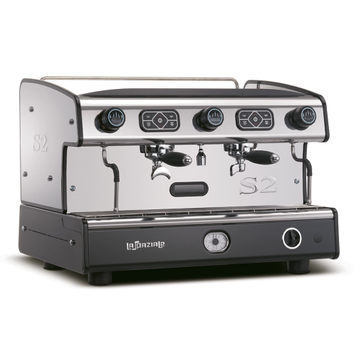 S2 EK - La spaziale - ماكينة اسبريسو 2 جروب ستانلس...