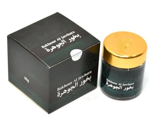 بخور الجوهرة