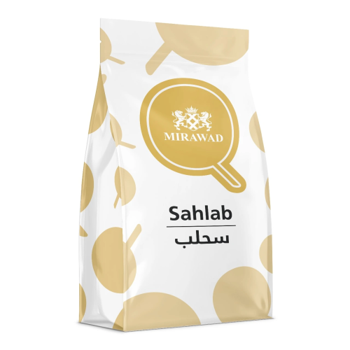 Sahlab