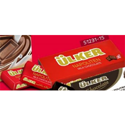 اولكر نابولتين شوكولاتة 30 غ