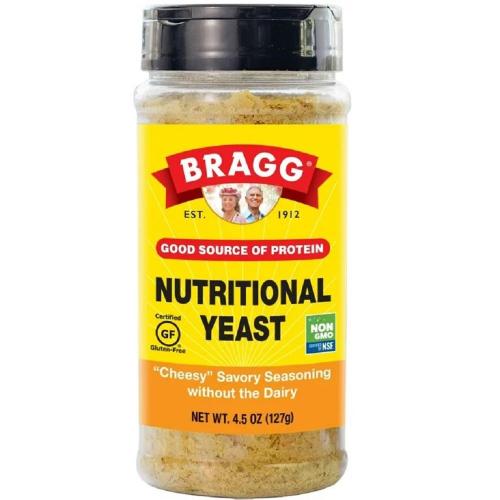 خميره طبيعية براق 4.5 اونز