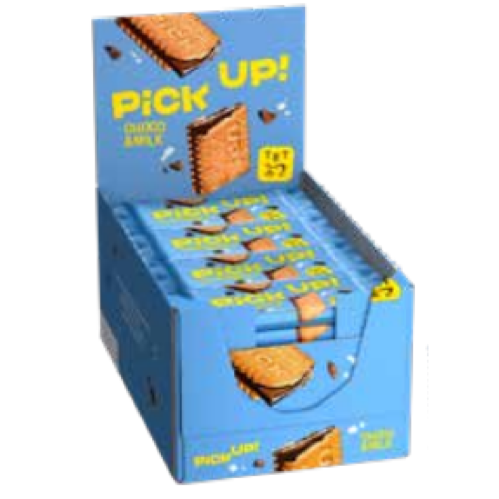 بالسن بيك اب شوكو حليب 28 غ