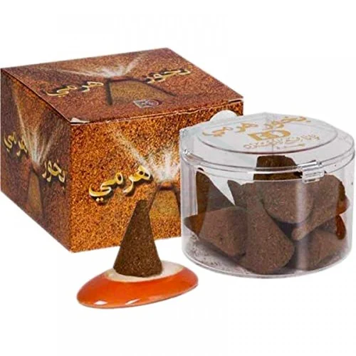 بخور هرمي