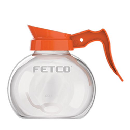 FETCO - Glass Crafe/Jug - Glass Server Set - For M...