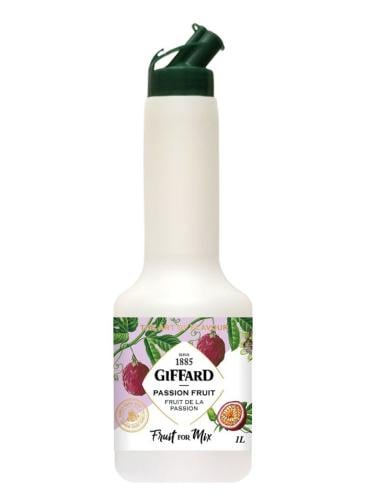 جيفارد سموذي باشن فروت 1 لتر