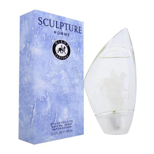 عطر اسكلبتشر رجالي 100 مل