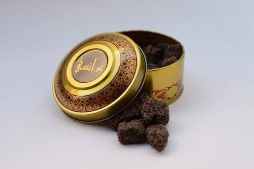 بخور عرائسي