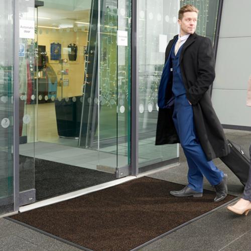 سجادة المدخل 85*150 سم