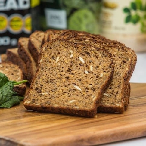 هيرمن خبز بروتين شرائح