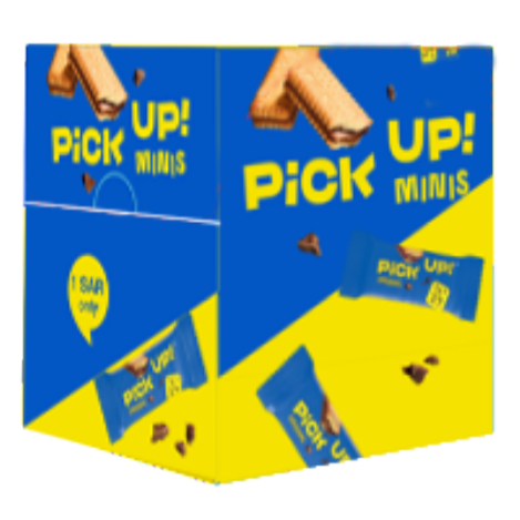 بالسن بيك اب مينيز شوكو