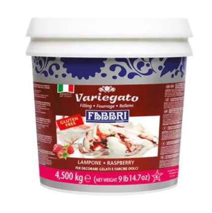 راسبيري ماربلينج