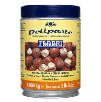 ديليباست الفستق النقي 1 ك