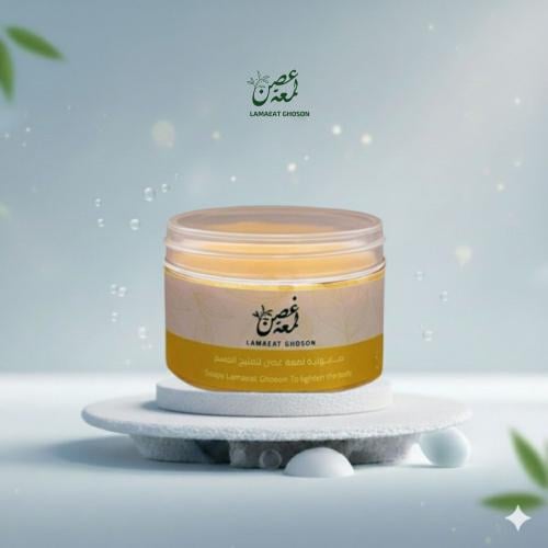 صابونية لمعة غصن