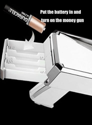 مسدس الاوراق للاعلان عن جنس الجنين.