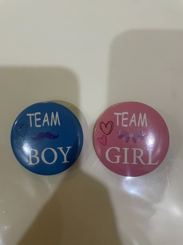 بروش فريق (الولد او البنت)