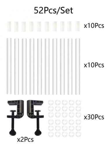 قوس حامل بالون