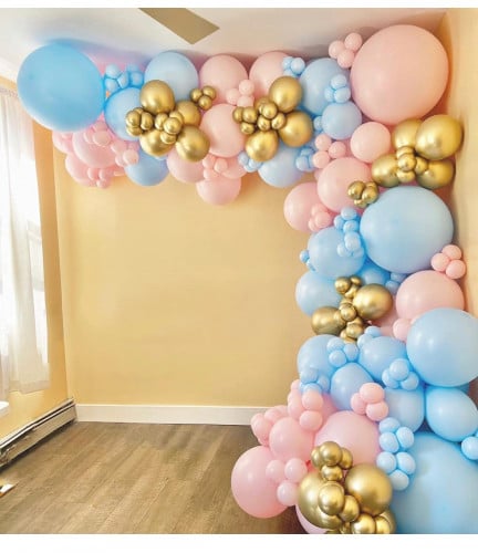 بالونات (120 بالونه)