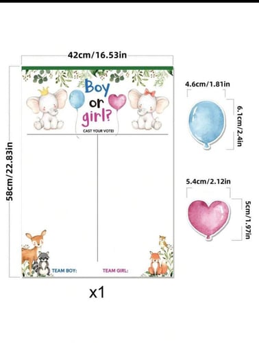 ورقة التصويت اسود وابيض