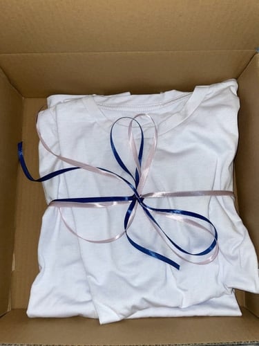 بوكس الالوان لحفل كشف جنس الجنين