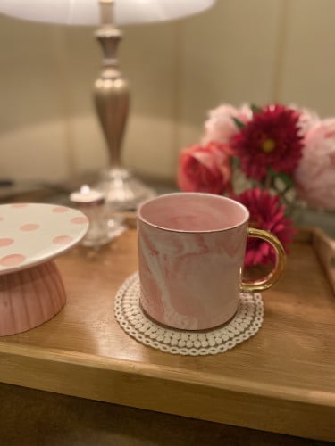 كوستر دانتيل