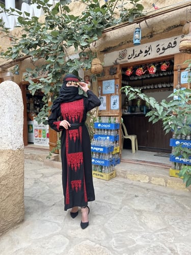 بكج شمالي 4 قطع