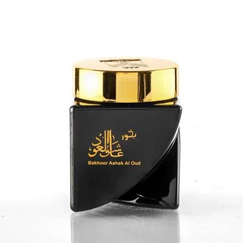 بخور عاشق العود من الماس للعطور - 30 جرام