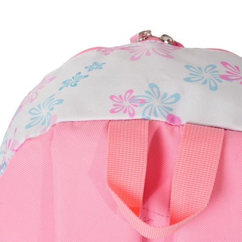 مجموعة شنطة ظهر مدرسية تولي 4 في 1 بتصميم مميز لون...