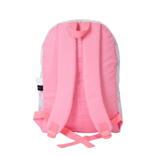 مجموعة شنطة ظهر مدرسية تولي 4 في 1 بتصميم مميز لون...