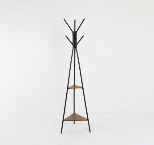 علاق ملابس عملي بتصميم عصري وراحة استخدام مثالية