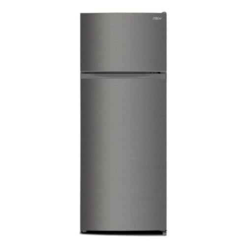 ثلاجة سوبر كلاسيك مع فريزير بسعة 211 لتر باللون ال...