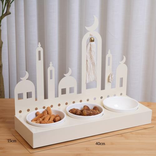 ستاند تقديم رمضاني2026