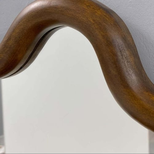 مرايا جدارية بتصميم كلاسيكي