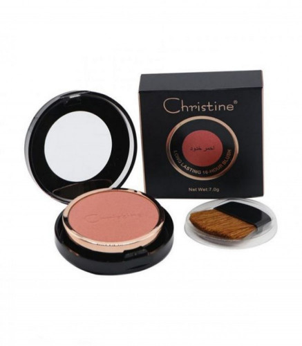 احمر خدود طويل الامد N20 فابيلوس من كريستين - لون...