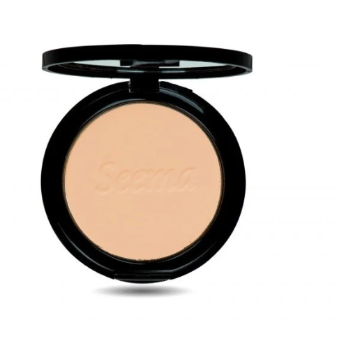 بودرة وجة مصغوطة من سيما كوزماتيكس درجة 04- 12 جم